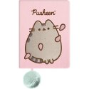 Notes (notatnik) Pusheen A5 96k. linia Unipap Unipap