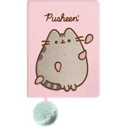 Notes (notatnik) Pusheen A5 96k. linia Unipap Unipap