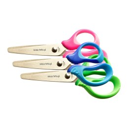 Nożyczki 12,5cm Tetis (GN255-M) Tetis