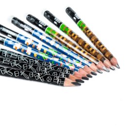 Ołówek HB Kidea (OTJNAKA) Kidea