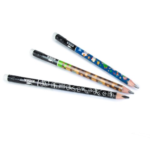 Ołówek HB Kidea (OTJNAKA) Kidea