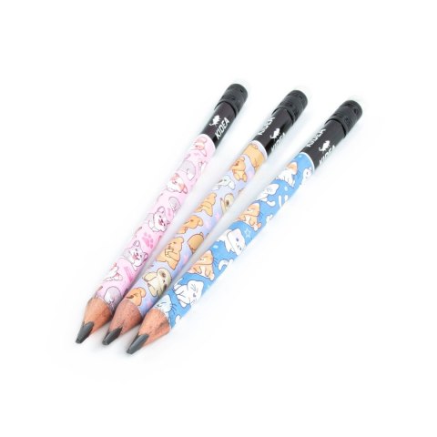 Ołówek HB Kidea (OTJNBKA) Kidea