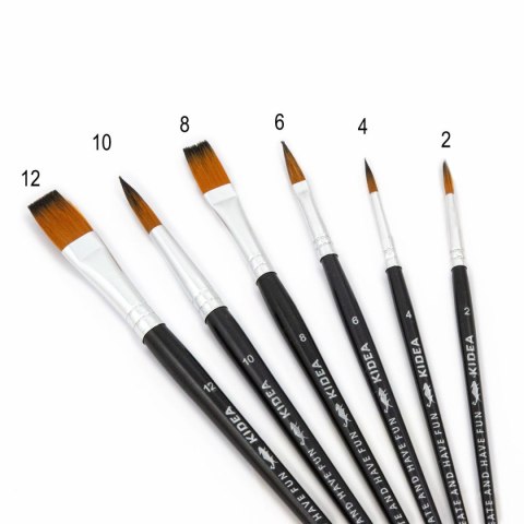 Paletka Kidea (NNZB7A17) Kidea