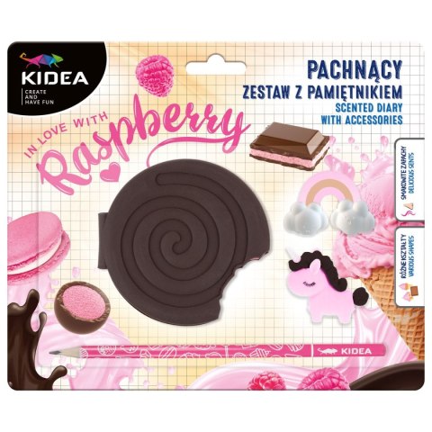 Pamiętnik Kidea (PPAMKKA) Kidea