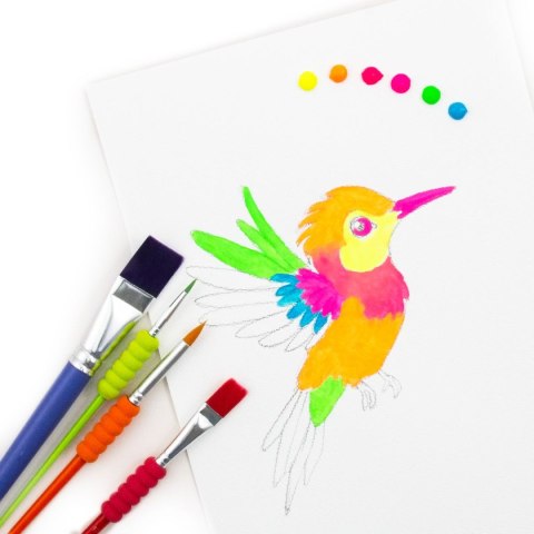 Pędzel Kidea (PE4KA) Kidea