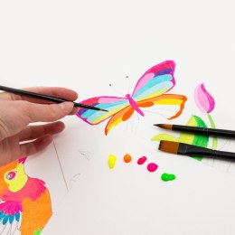 Pędzel Kidea (PPR8KA) Kidea