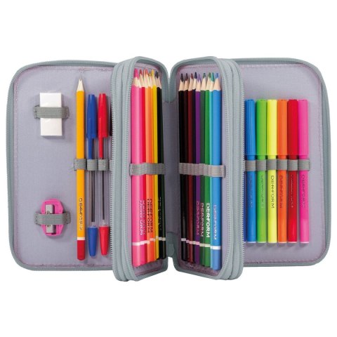 Piórnik Backup 7 Derform (PB7EW01) Derform