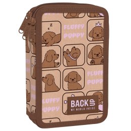 Piórnik Backup 7 Derform (PB7EW17) Derform