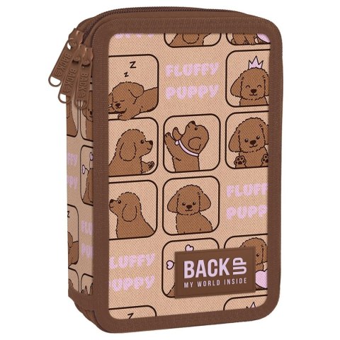 Piórnik Backup 7 Derform (PB7EW17) Derform