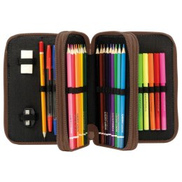 Piórnik Backup 7 Derform (PB7EW17) Derform