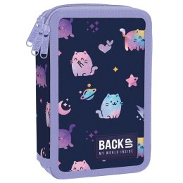 Piórnik Backup 7 Derform (PB7EW25) Derform