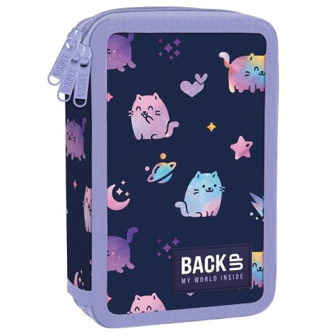 Piórnik Backup 7 Derform (PB7EW25) Derform