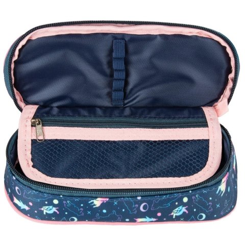 Piórnik Cleo i Frank Derform (P1ACF44) Derform