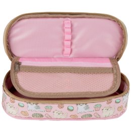 Piórnik Cleo i Frank Derform (P1ACF45) Derform