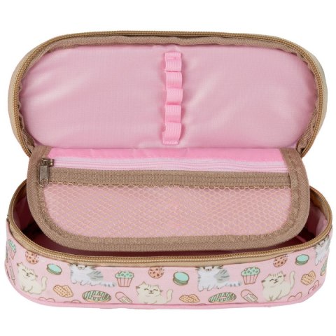 Piórnik Cleo i Frank Derform (P1ACF45) Derform