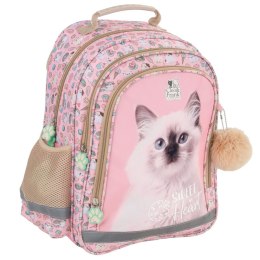 Piórnik Cleo i Frank Derform (PL15BCF45) Derform