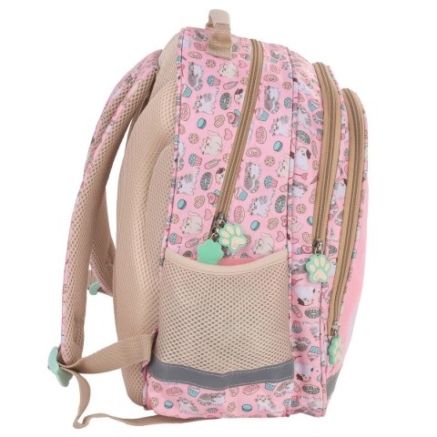 Piórnik Cleo i Frank Derform (PL15BCF45) Derform