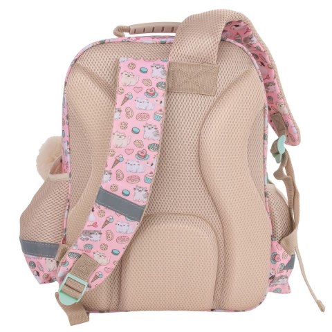 Piórnik Cleo i Frank Derform (PL15BCF45) Derform