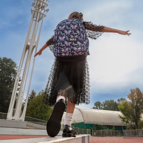 Plecak Backup 7 Derform (PLB7X04) Derform