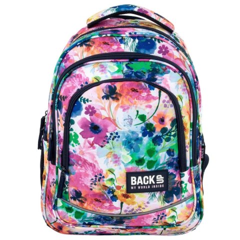 Plecak Backup 7 Derform (PLB7X10) Derform