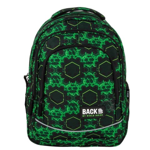 Plecak Backup 7 Derform (PLB7X45) Derform