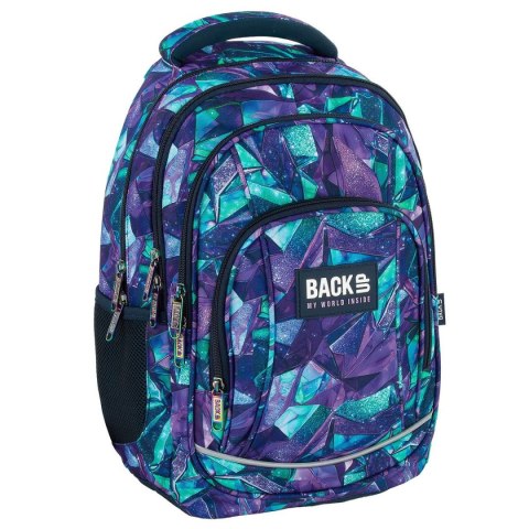 Plecak Backup 7 Derform (PLB7A35) Derform