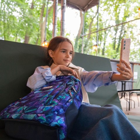 Plecak Backup 7 Derform (PLB7A35) Derform