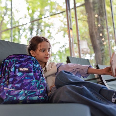 Plecak Backup 7 Derform (PLB7A35) Derform