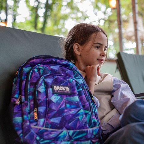 Plecak Backup 7 Derform (PLB7A35) Derform