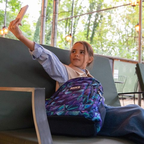 Plecak Backup 7 Derform (PLB7A35) Derform