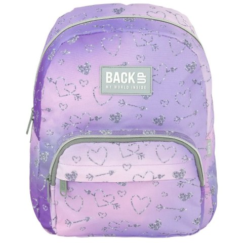 Plecak Backup 7 Derform (PLB7F32) Derform