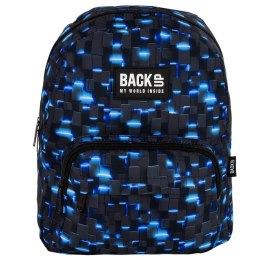 Plecak Backup 7 Derform (PLB7F44) Derform