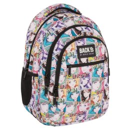 Plecak Backup 7 Derform (PLB7O14) Derform