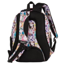 Plecak Backup 7 Derform (PLB7O14) Derform