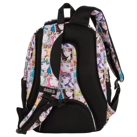 Plecak Backup 7 Derform (PLB7O14) Derform