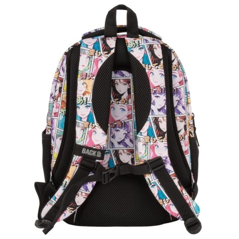 Plecak Backup 7 Derform (PLB7O14) Derform