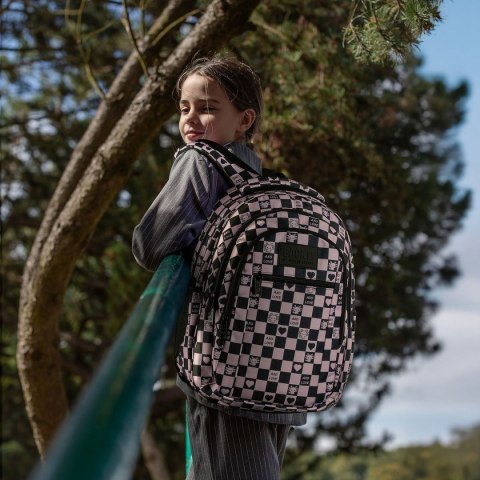 Plecak Backup 7 Derform (PLB7O15) Derform