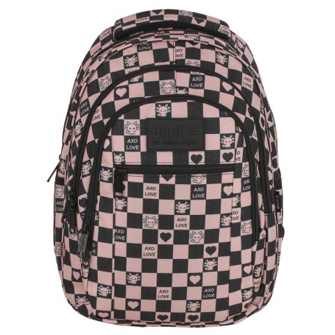 Plecak Backup 7 Derform (PLB7O15) Derform