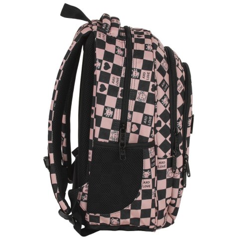 Plecak Backup 7 Derform (PLB7O15) Derform