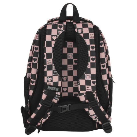 Plecak Backup 7 Derform (PLB7O15) Derform