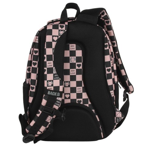 Plecak Backup 7 Derform (PLB7O15) Derform