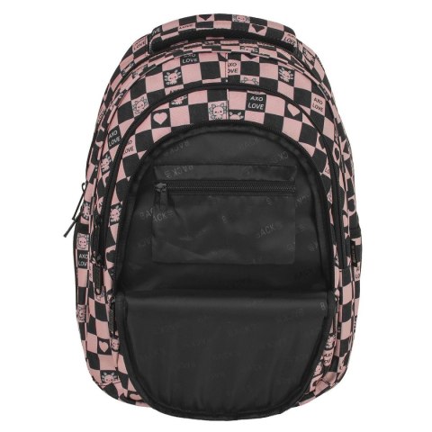 Plecak Backup 7 Derform (PLB7O15) Derform