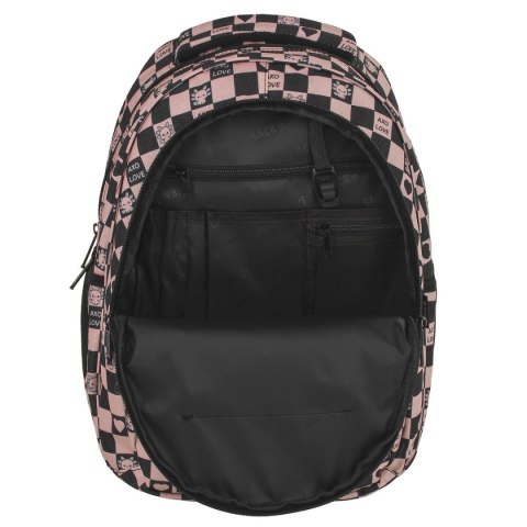 Plecak Backup 7 Derform (PLB7O15) Derform