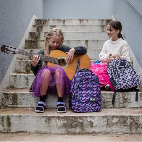 Plecak Backup 7 Derform (PLB7O15) Derform