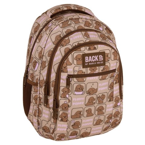 Plecak Backup 7 Derform (PLB7O17) Derform