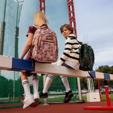 Plecak Backup 7 Derform (PLB7O17) Derform