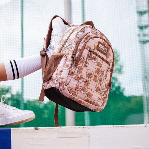 Plecak Backup 7 Derform (PLB7O17) Derform