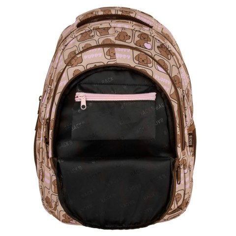 Plecak Backup 7 Derform (PLB7O17) Derform