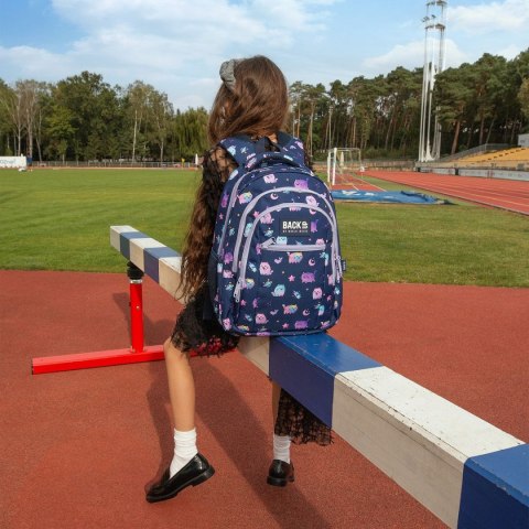 Plecak Backup 7 Derform (PLB7O25) Derform