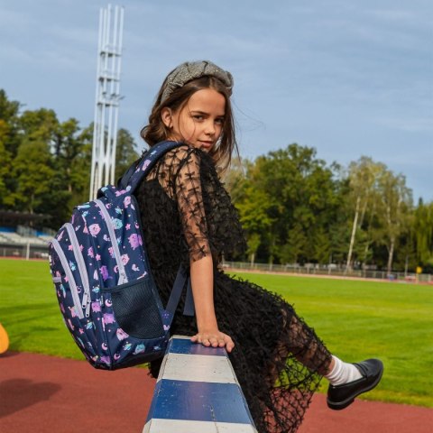 Plecak Backup 7 Derform (PLB7O25) Derform